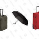 55% Off AmazonBasics Luggage and Travel | Amazon